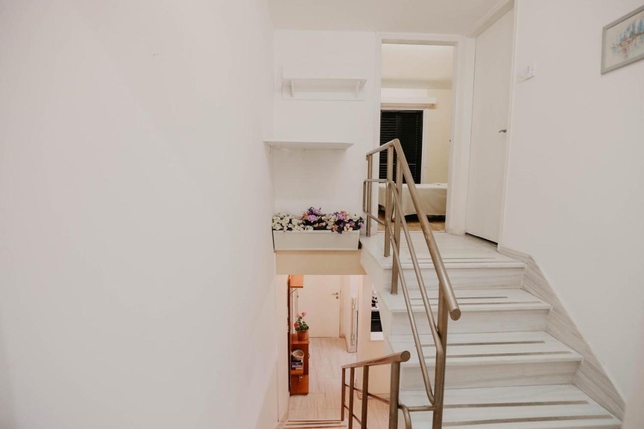 Pirgos Beach House 라르나카 외부 사진