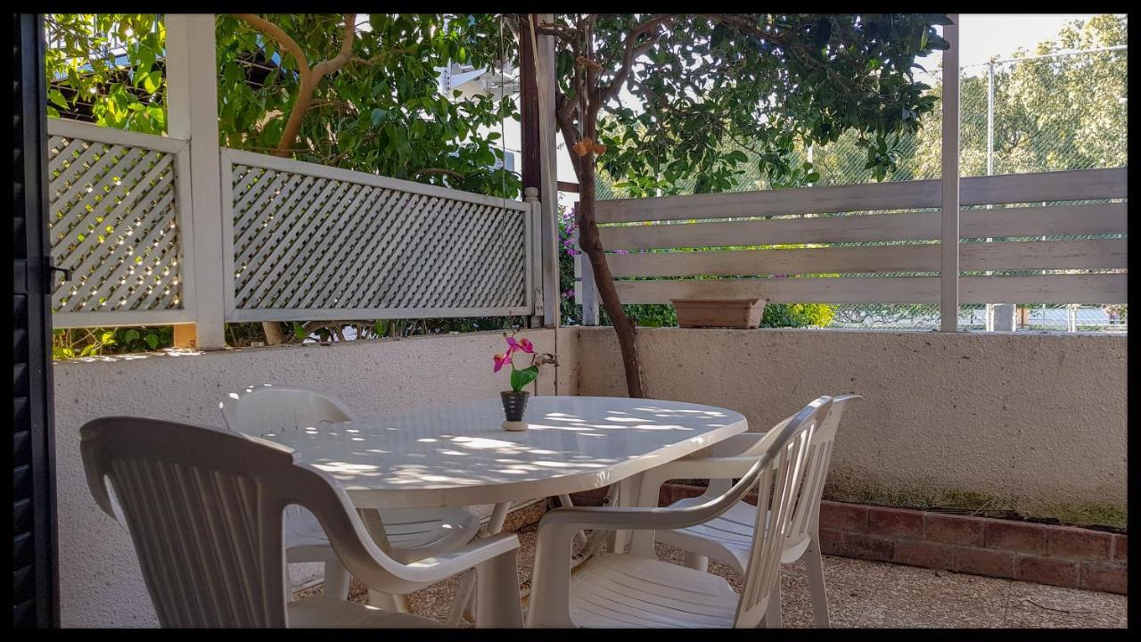 Pirgos Beach House 라르나카 외부 사진